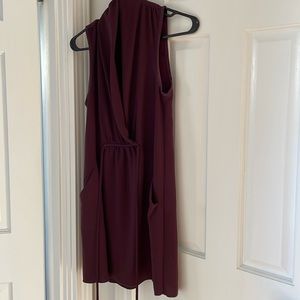 Aritzia summer dress